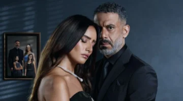 محمد فراج وزينة يجمعان بين الدراما والواقعية في مسلسل “ورد وشوكولاتة”